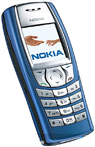 Nokia 6610i